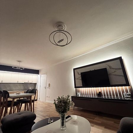 Art'S Apartment 티라나 외부 사진
