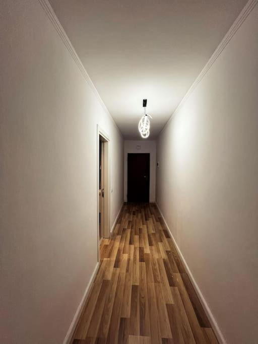 Art'S Apartment 티라나 외부 사진