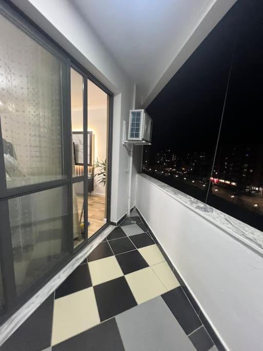 Art'S Apartment 티라나 외부 사진
