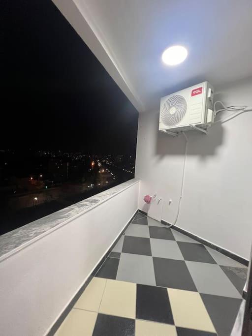 Art'S Apartment 티라나 외부 사진