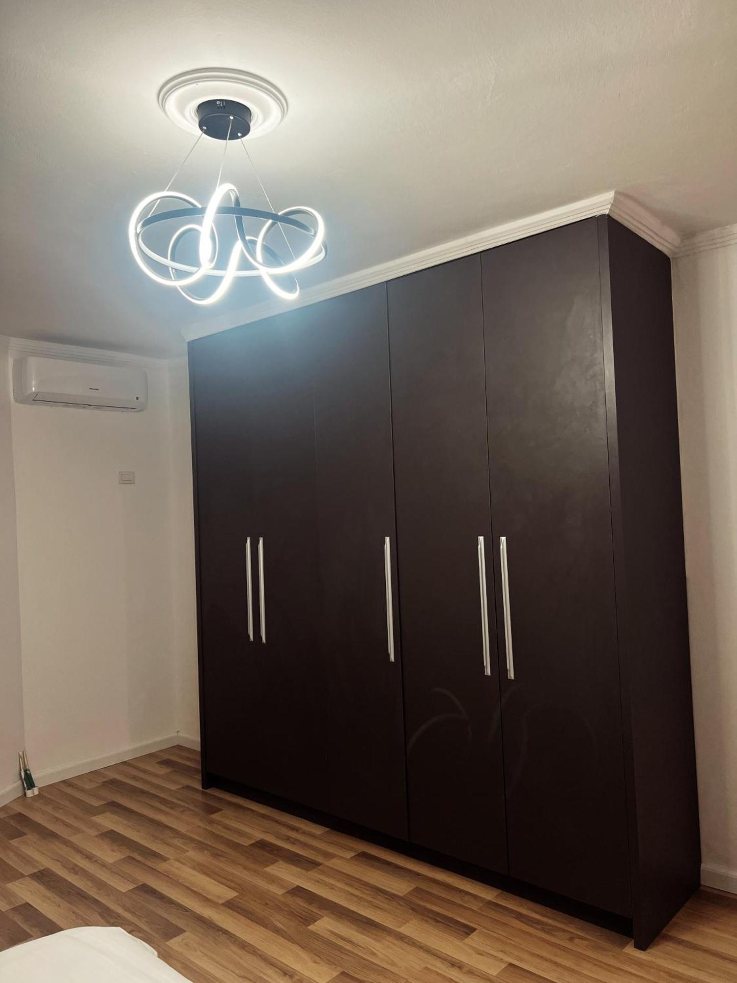 Art'S Apartment 티라나 외부 사진