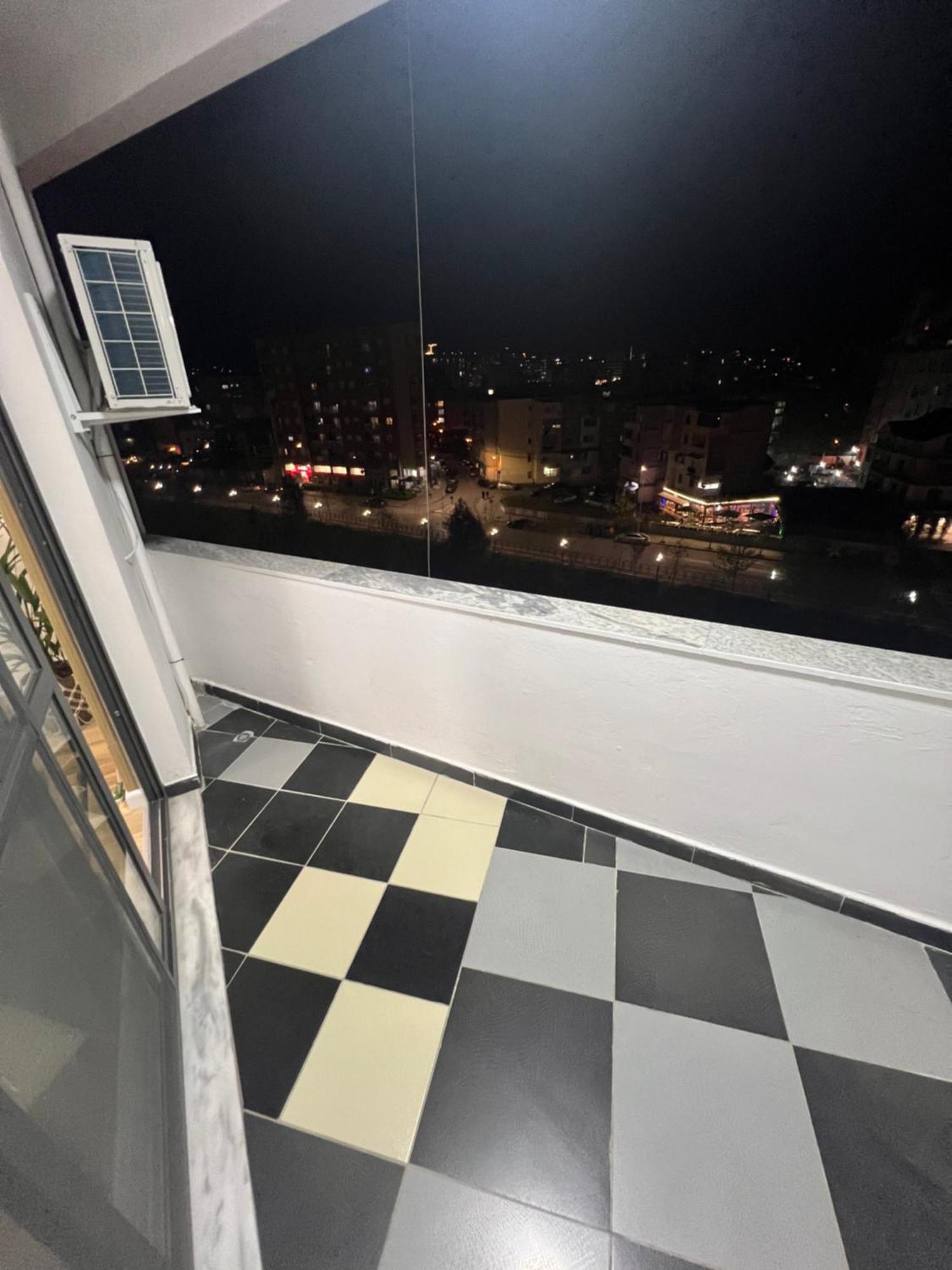 Art'S Apartment 티라나 외부 사진