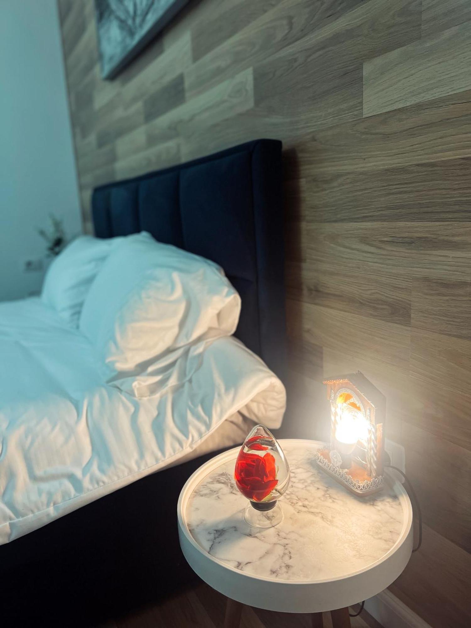 Art'S Apartment 티라나 외부 사진