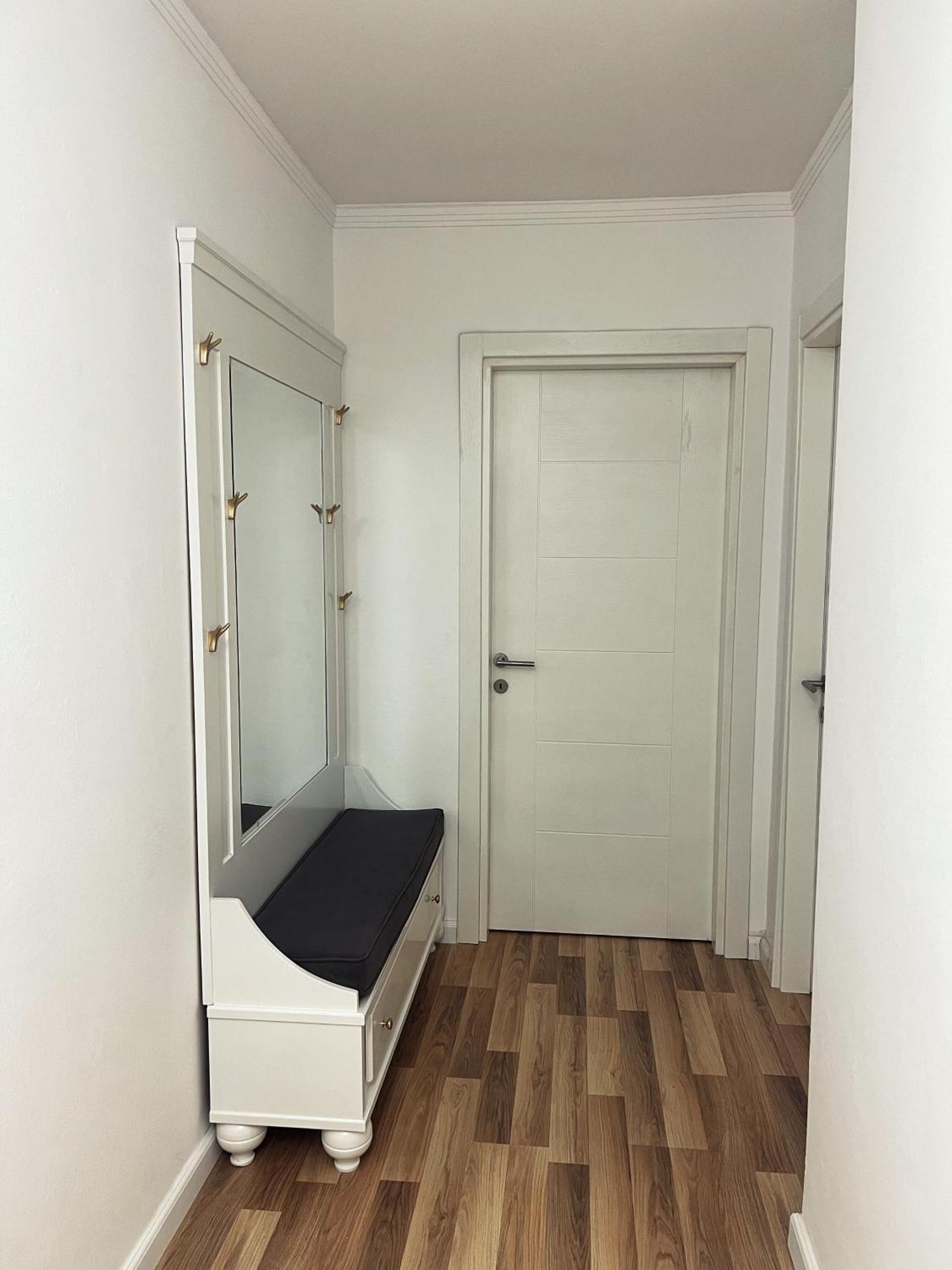 Art'S Apartment 티라나 외부 사진