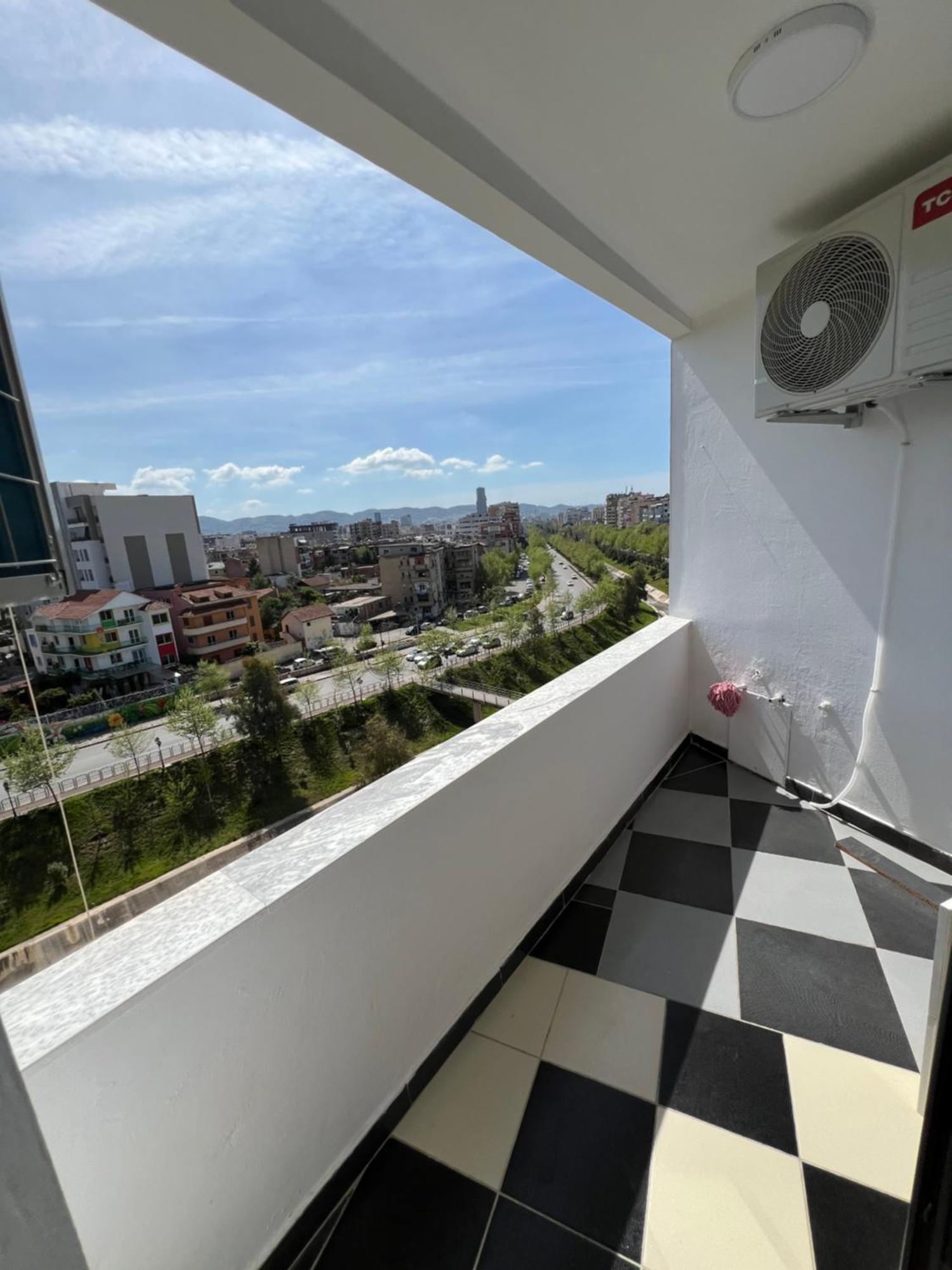 Art'S Apartment 티라나 외부 사진